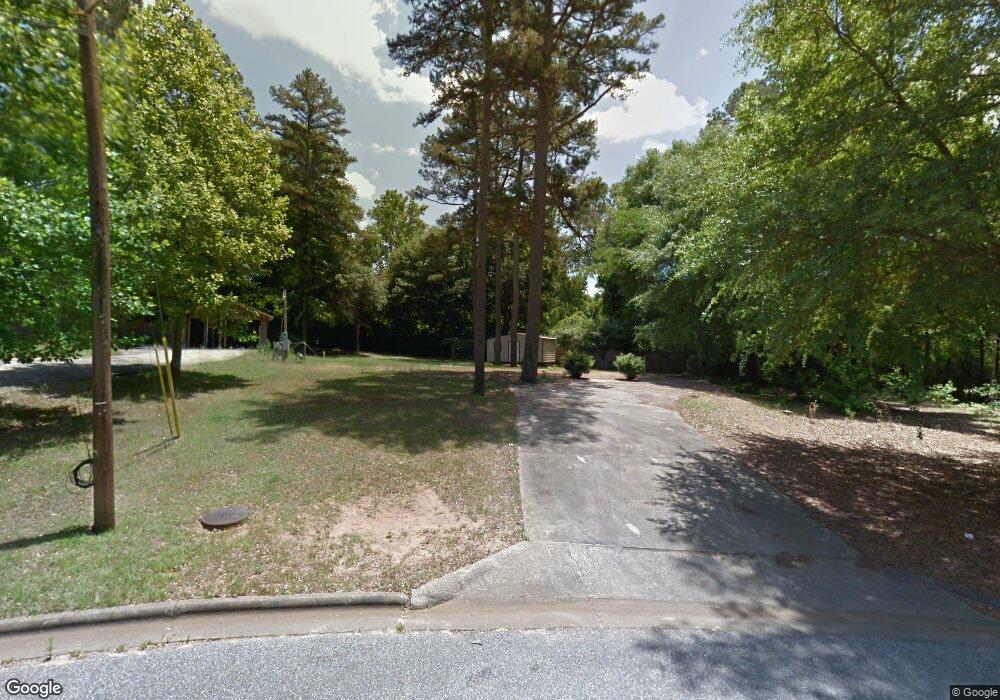 414 Summer Hill Rd, Prattville, AL 36067 - photo 1