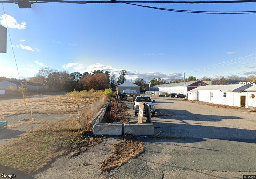 139 Lafayette Rd, Seabrook, NH 03874 - photo 1