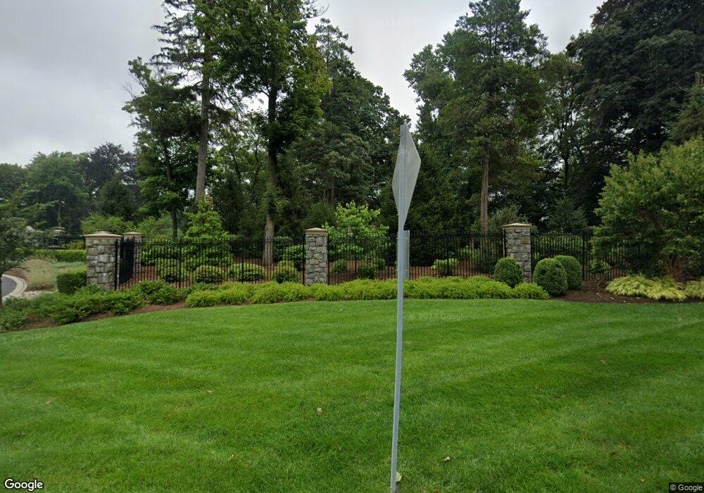 480 Bernardsville Rd, Mendham, NJ 07945 - photo 1