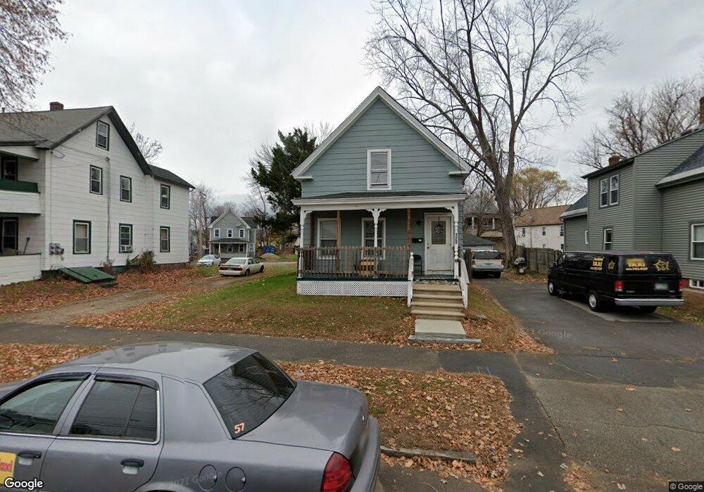 128 Marlboro St, Keene, NH 03431 - photo 1