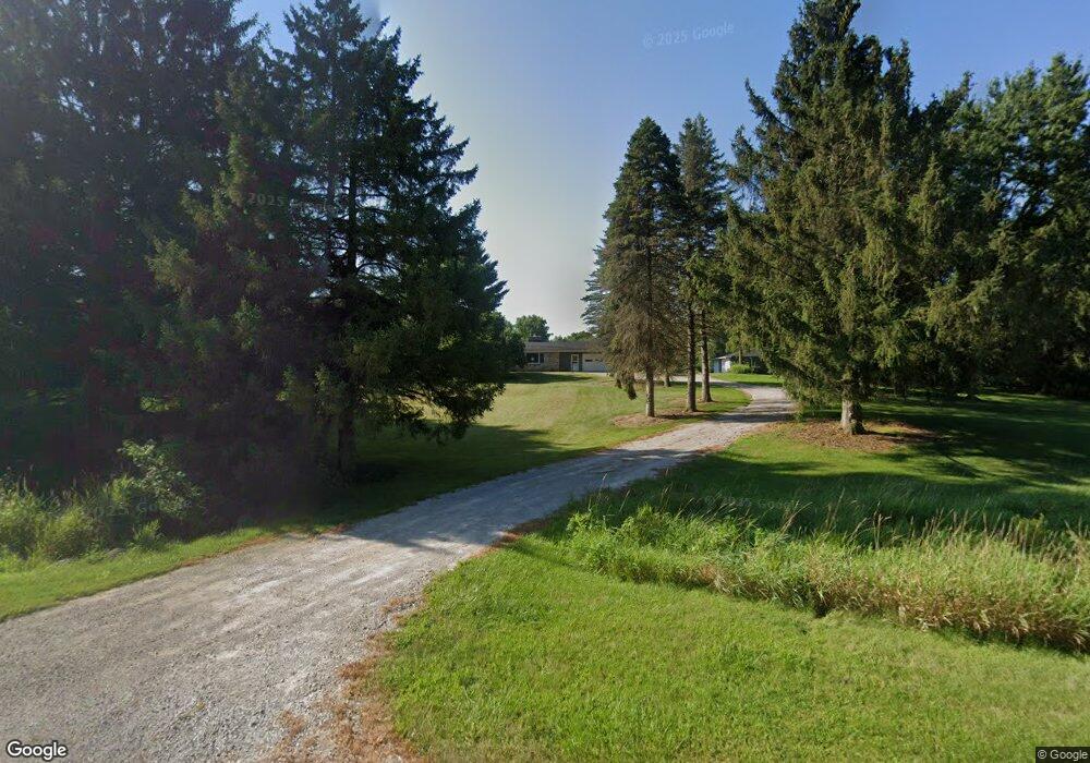 9595 Dexter Chelsea Rd, Dexter, MI 48130 - photo 1