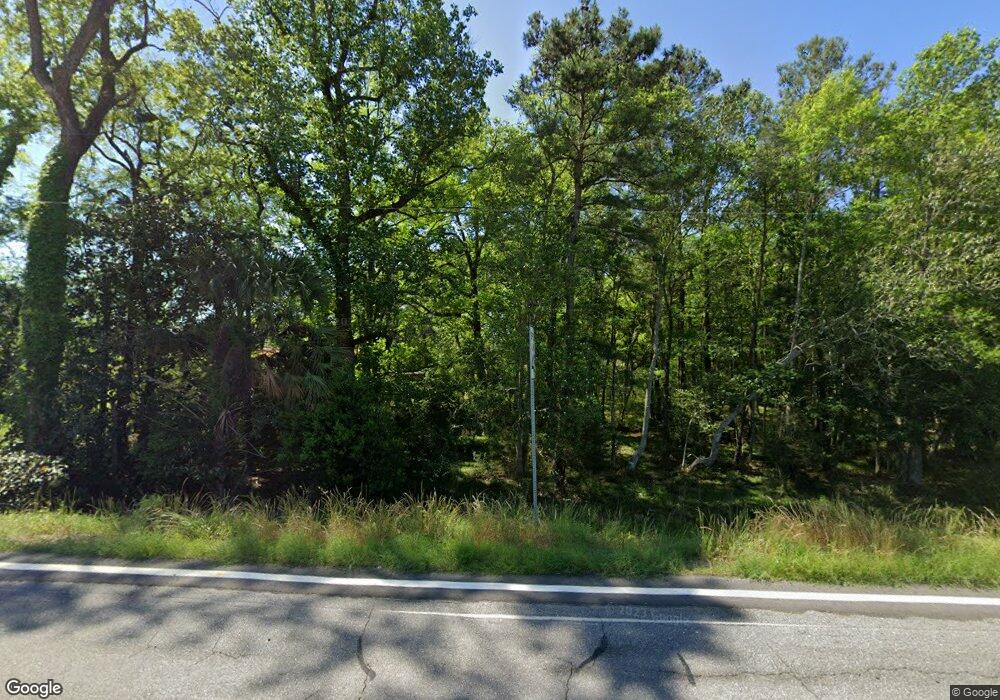 465 N Railroad St, Rebecca, GA 31783 - photo 1