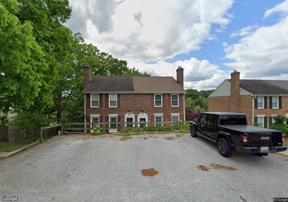 5892 Selford Rd, Halethorpe, MD 21227 - photo 1