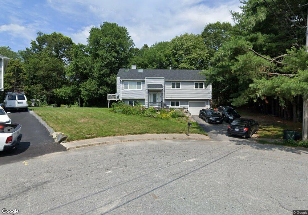 14 Valley View Cir, Cranston, RI 02921 - photo 1