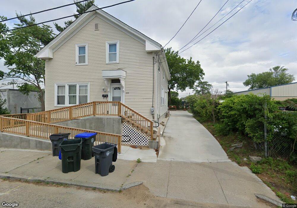 205 Sherburne St, Providence, RI 02905 - photo 1