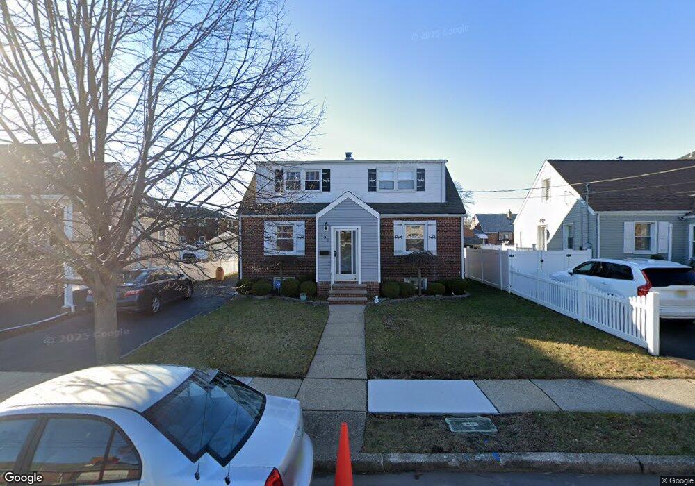 135 William St, Carteret, NJ 07008 - photo 1