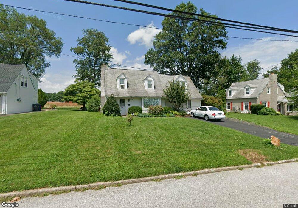 648 Kirkwood St, Jenkintown, PA 19046 - photo 1