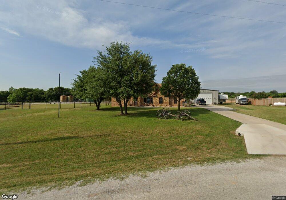 153 Amanda Ln, Springtown, TX 76082 - photo 1