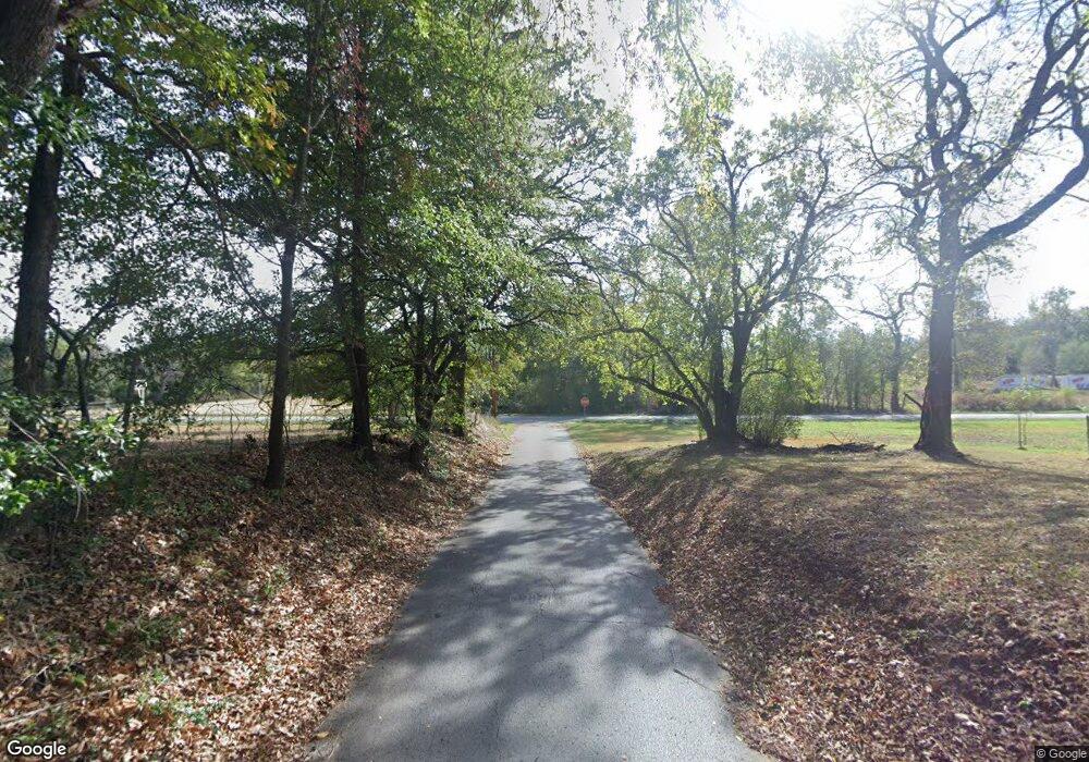 1335 Okmulgee Rt 1, Okmulgee, OK null - photo 1