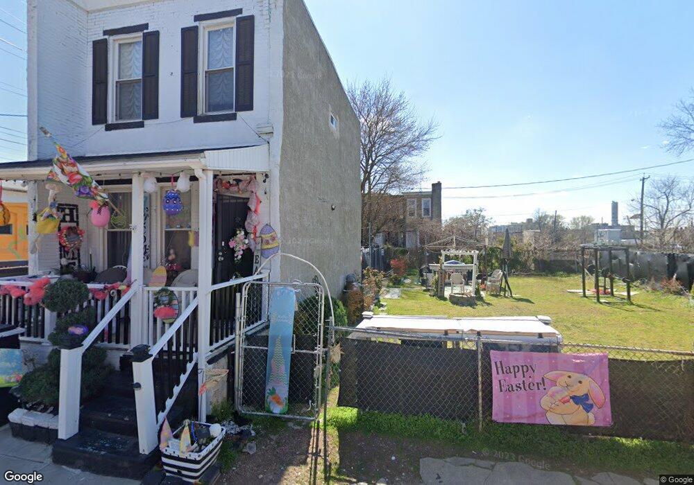 946 Cedar St, Camden, NJ 08102 - photo 1