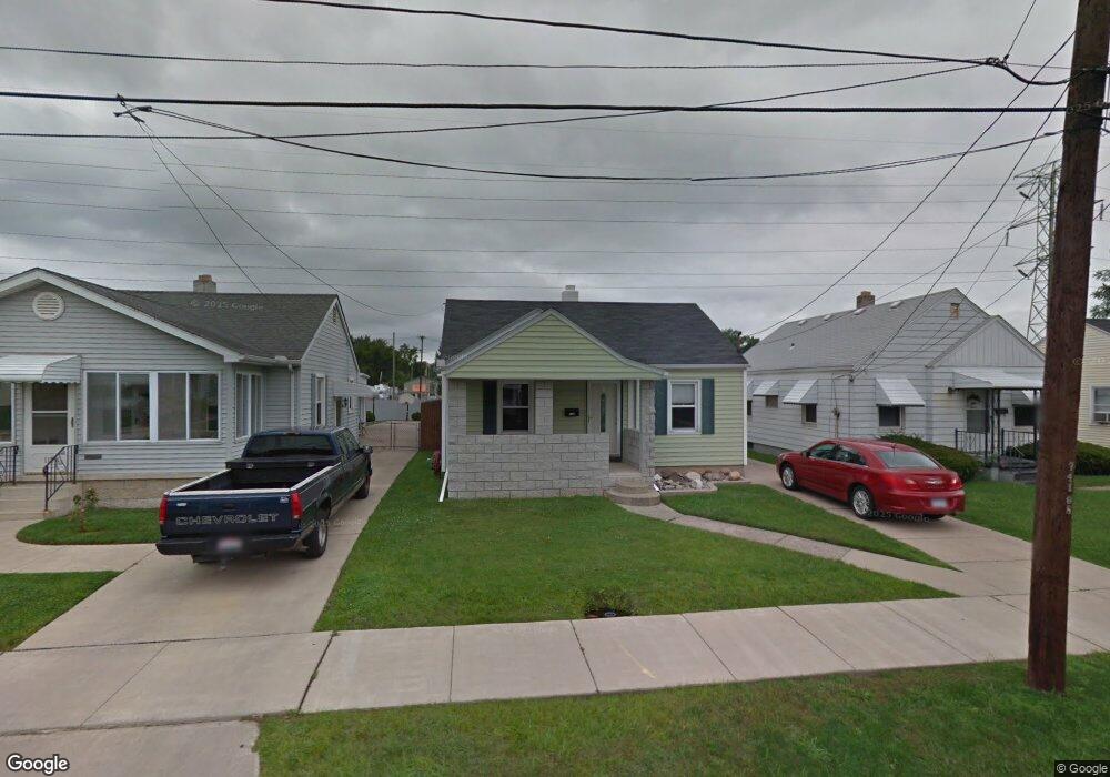 1150 Slater St, Toledo, OH 43612 - photo 1