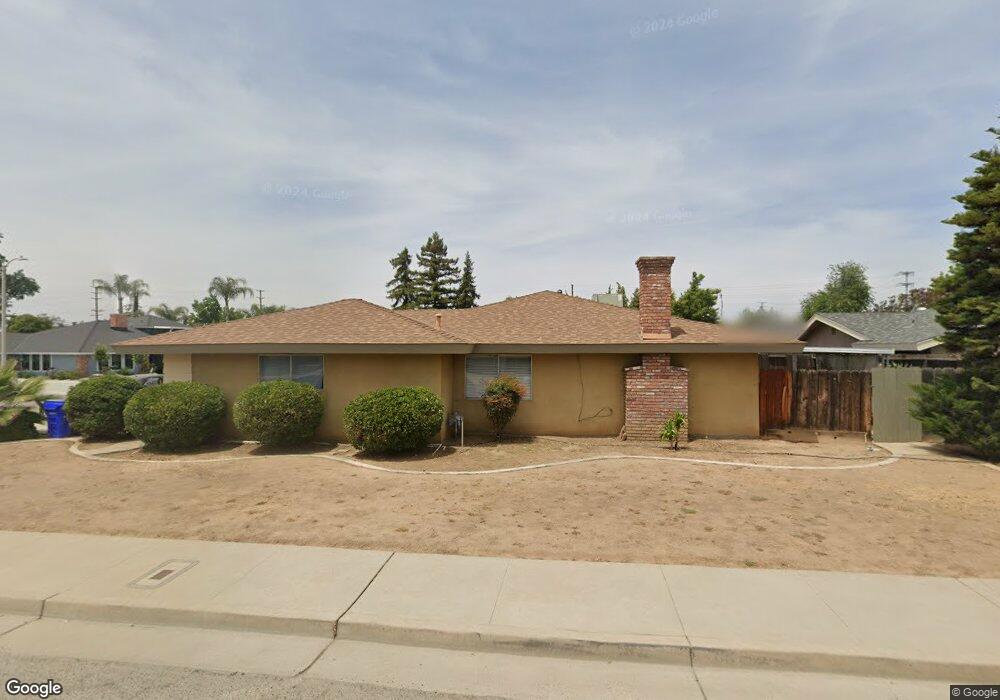 450 Ruma Rancho Ct, Porterville, CA 93257 - photo 1