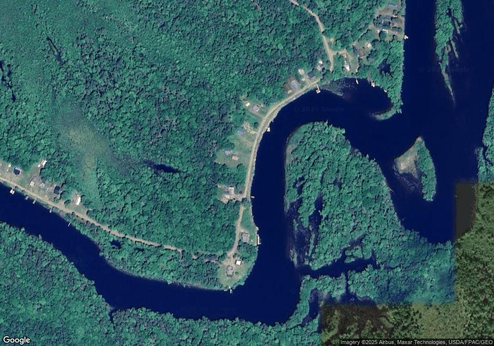 56 Chapel Hill Rd, Wentworths Location, NH 03579 - photo 1