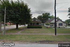 201 W Walnut St, Teutopolis, IL 62467