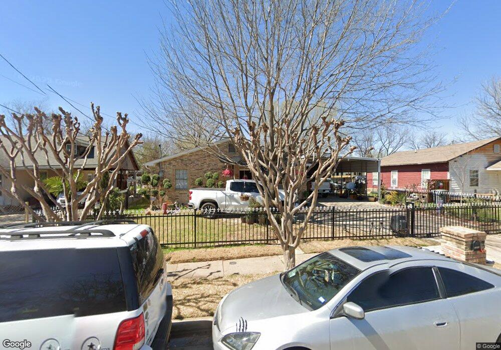 3603 Odessa St, Dallas, TX 75212 - photo 1
