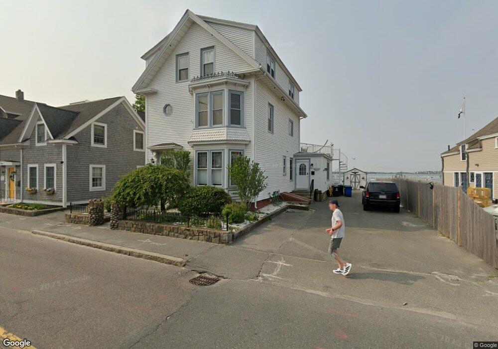 7 Puritan Rd, Swampscott, MA 01907 - photo 1