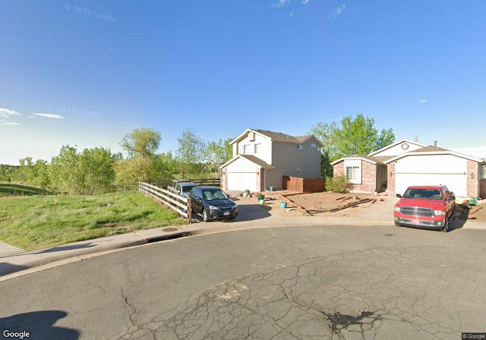 10304 Lone Lynx, Lone Tree, CO 80124 - photo 1