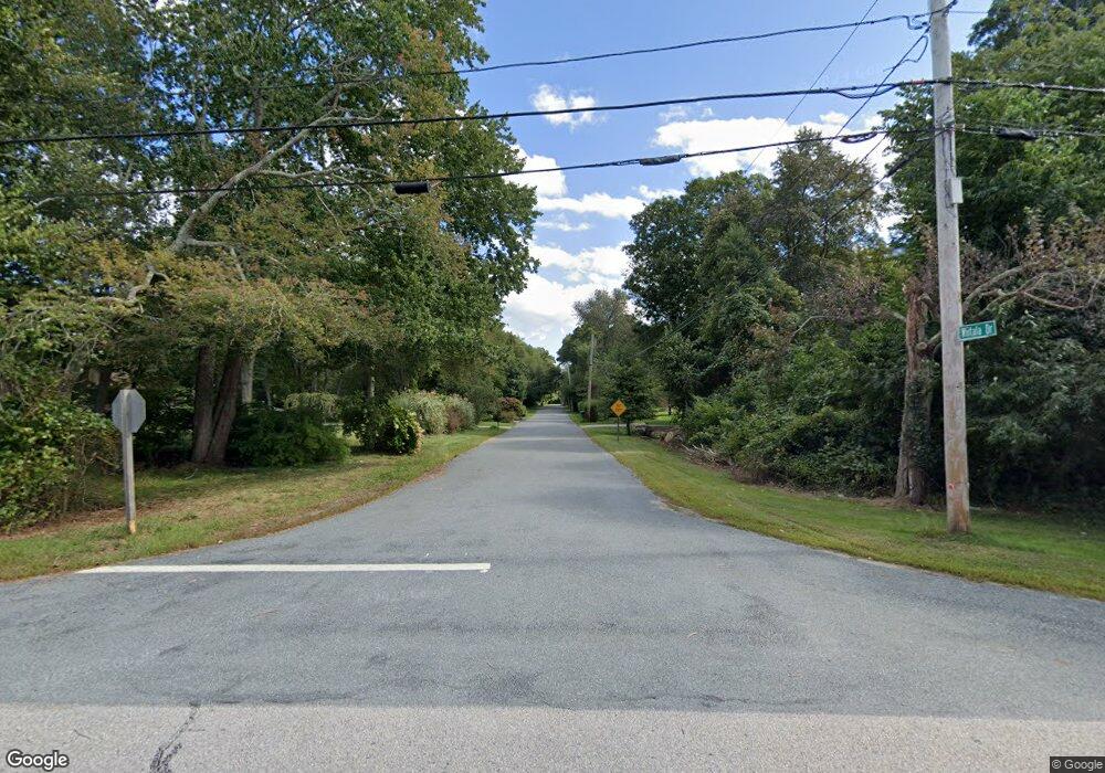 4 Wiitala Dr, Charlestown, RI 02813 - photo 1