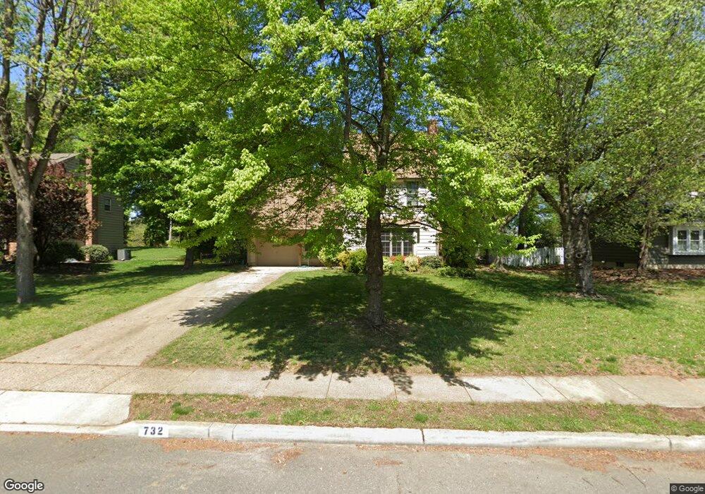 732 Carter Hill Dr, West Deptford, NJ 08066 - photo 1