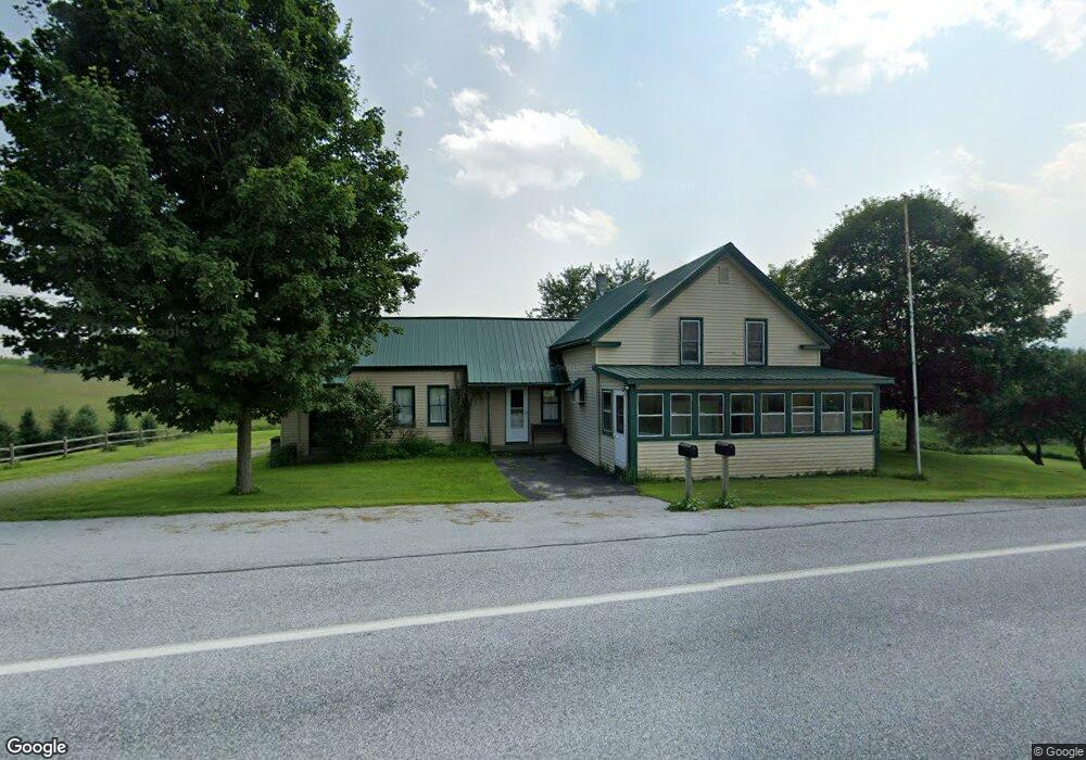 1786 Vt Route 100c, Johnson, VT 05656 - photo 1