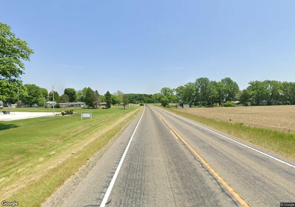 STRD47 W State Road 47 N, Darlington, IN 47940 - photo 1