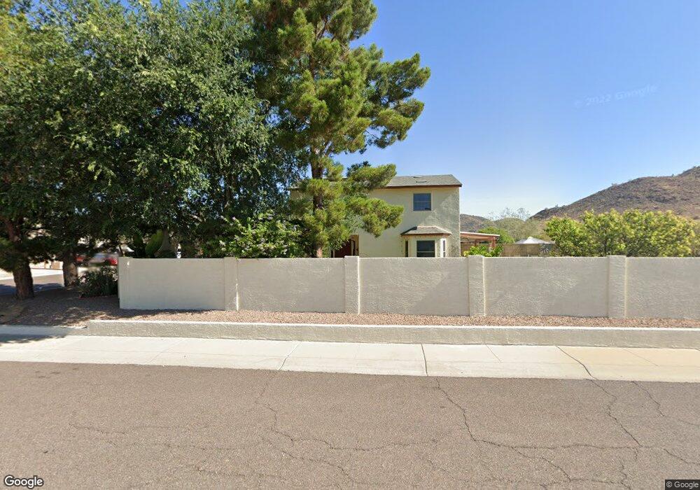 19201 N 15th Place, Phoenix, AZ 85024 - photo 1