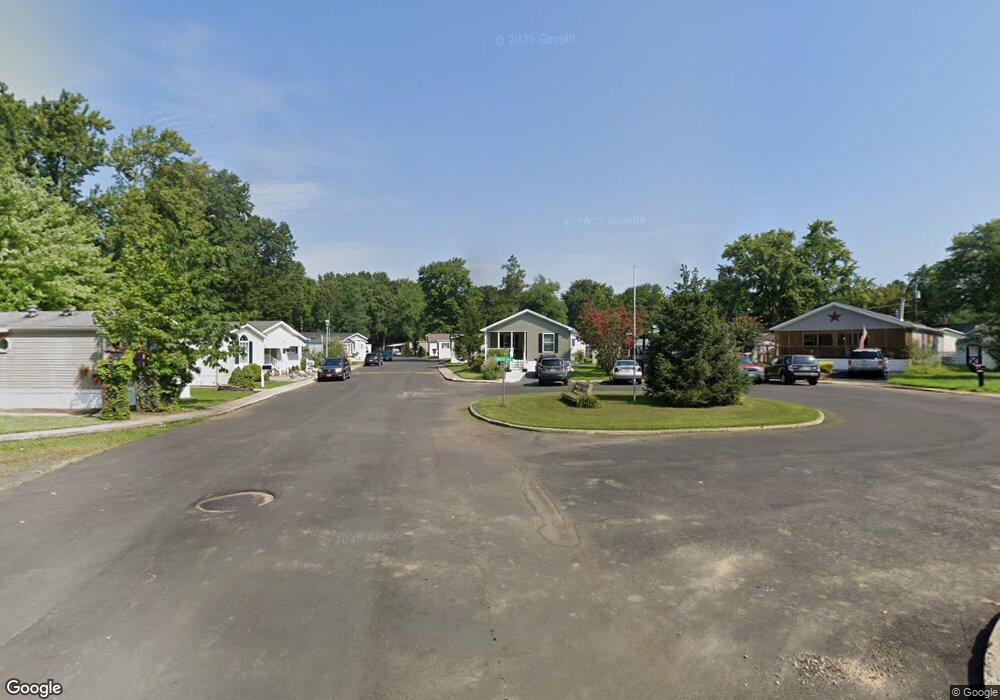 7 Circle Dr, Hightstown, NJ 08520 - photo 1