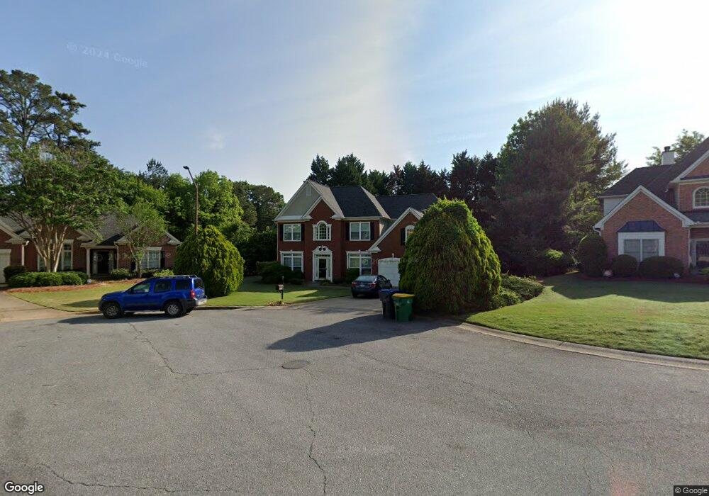 2425 Gablewood Dr NE, Marietta, GA 30062 - photo 1