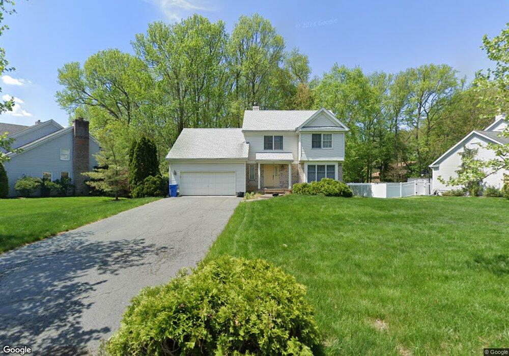 11 Oakland Rd, Old Bridge, NJ 08857 - photo 1