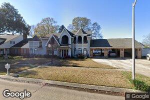 1771 Bay Tree St, Lutcher, LA 70071