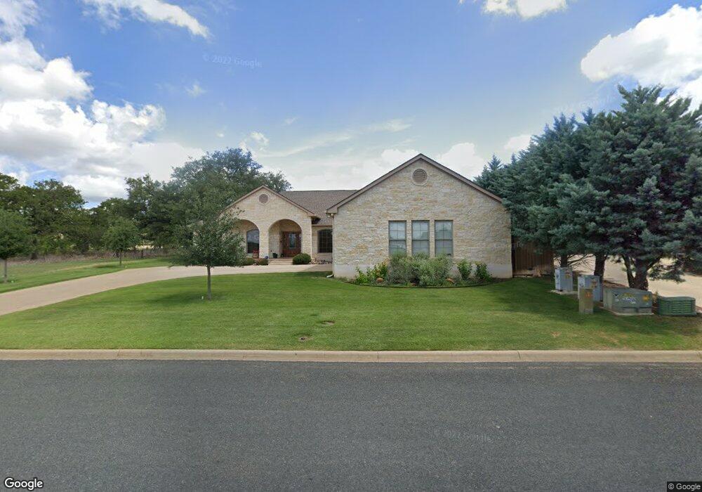 816 Kimberly Ln unit 1, Fredericksburg, TX 78624 - photo 1