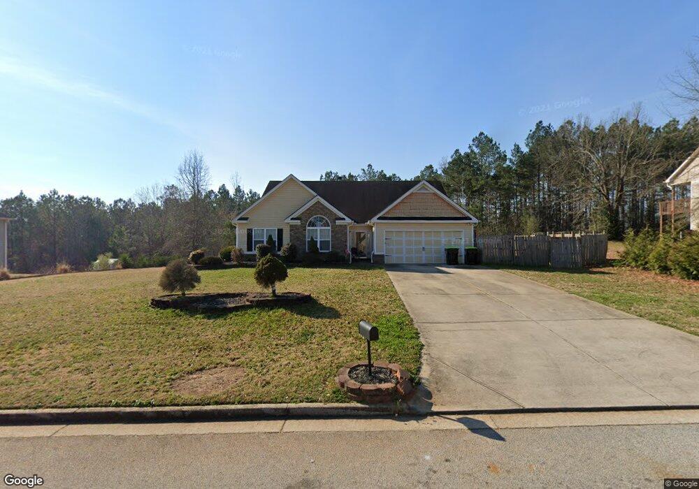 190 Rivercrest Ln, Covington, GA 30016 - photo 1