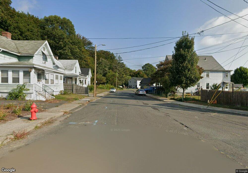 19-A&B Temple St, Holyoke, MA 01040 - photo 1