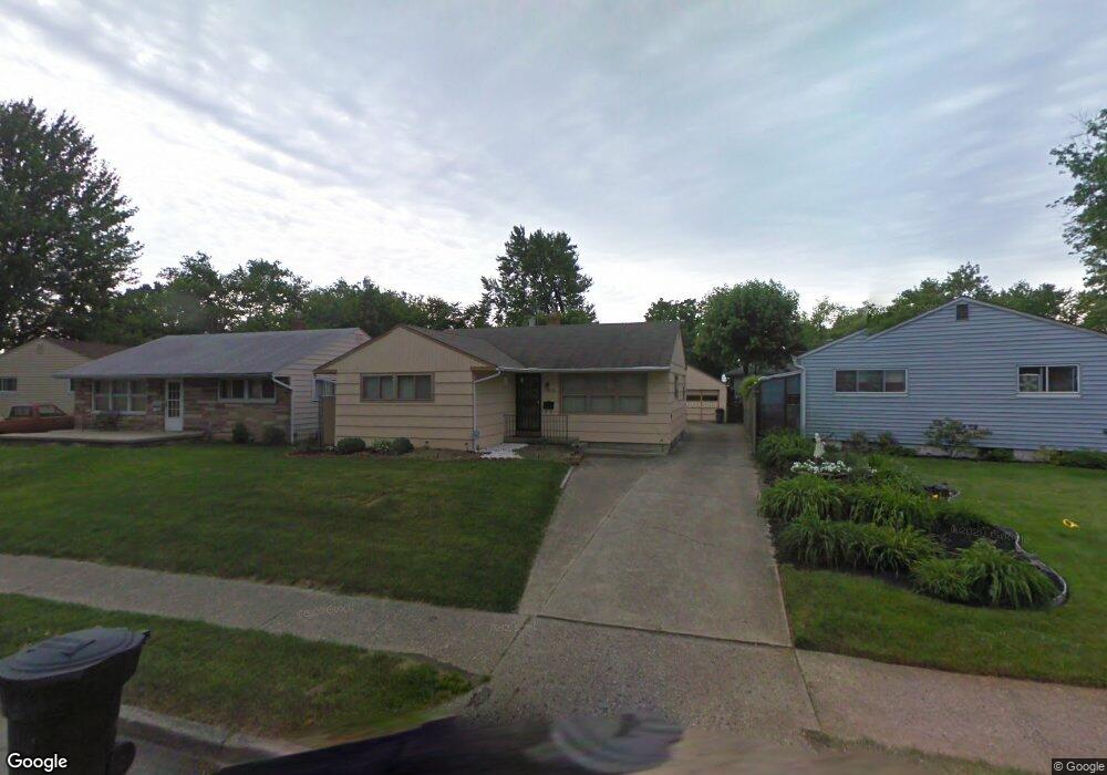 1278 S Weyant Ave, Columbus, OH 43227 - photo 1