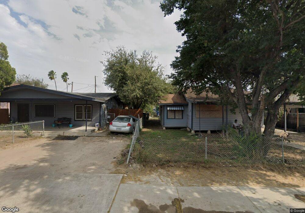 711 S 26th St, McAllen, TX 78501 - photo 1