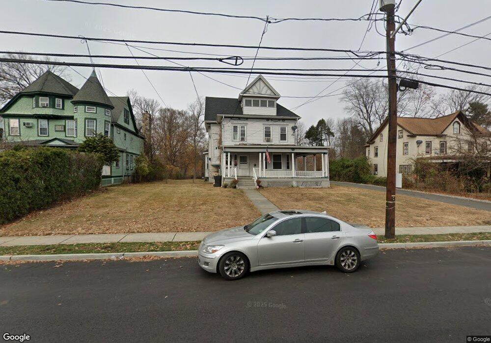 912 W Front St unit 14, Plainfield, NJ 07063 - photo 1