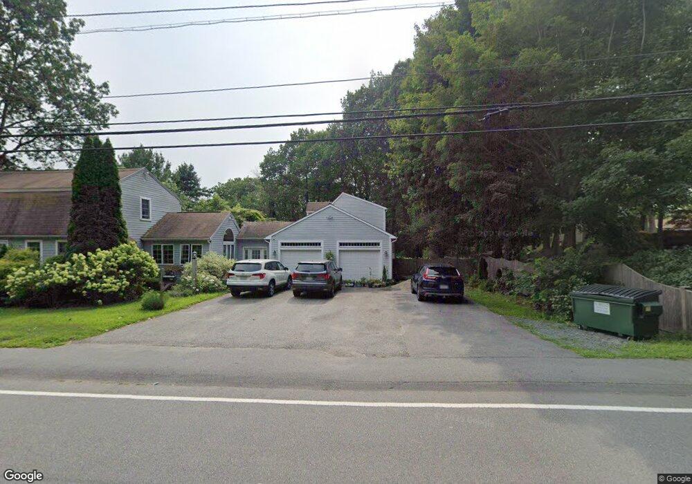 782 Cabot St, Beverly, MA 01915 - photo 1