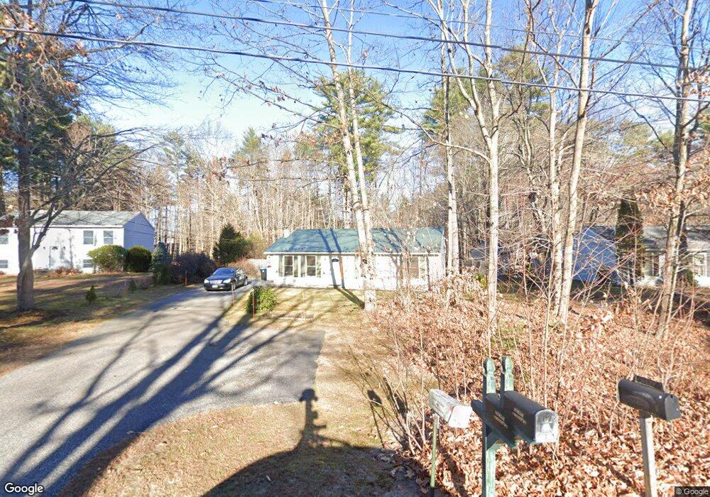 4 Chestnut Ave, Windham, ME 04062 - photo 1