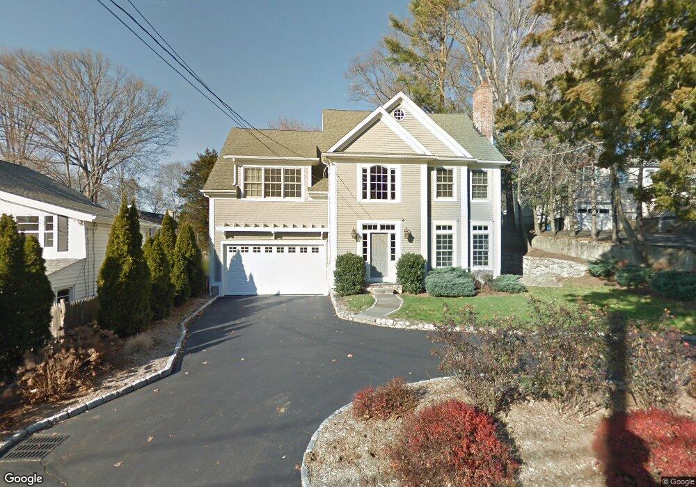 11 Gorham Ave, Westport, CT 06880 - photo 1