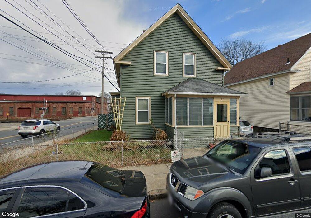 4 State St, Lawrence, MA 01843 - photo 1