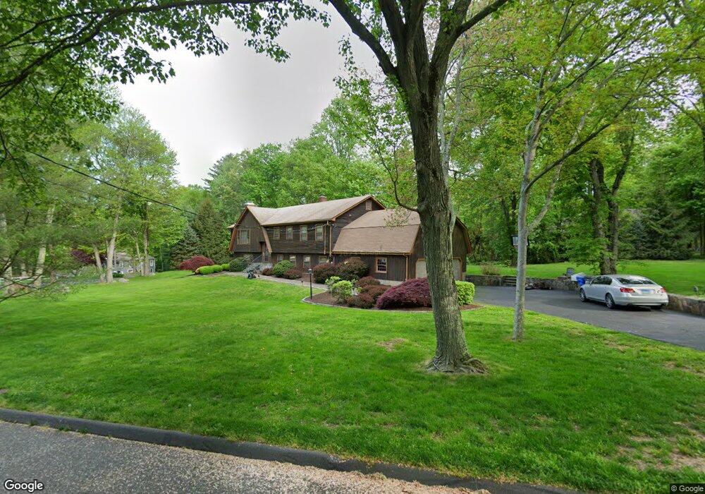 23 Roseview Ct, Trumbull, CT 06611 - photo 1