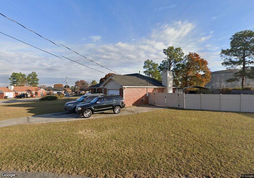 2153 Faircrest Ave, Augusta, GA 30906 - photo 1