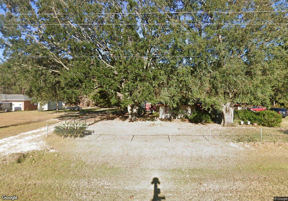 2115 Ebenezer Rd, Rincon, GA 31326 - photo 1