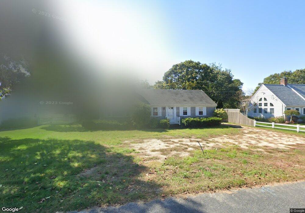 23 North Rd, West Dennis, MA 02670 - photo 1