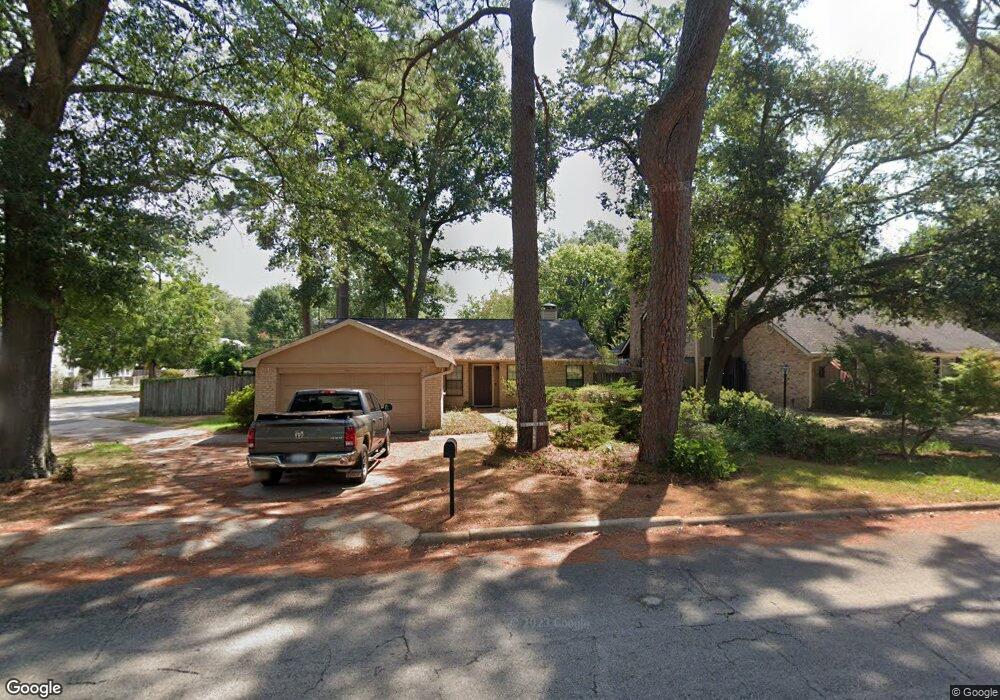 3512 Raguet St, Nacogdoches, TX 75965 - photo 1