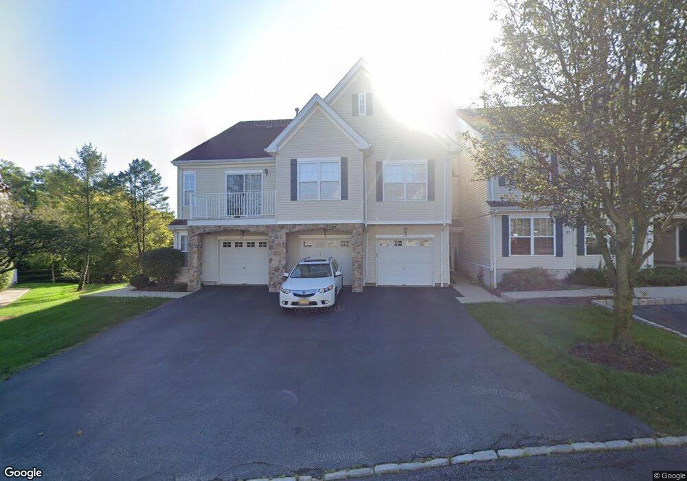 819 Wendover Ct, Randolph, NJ 07869 - photo 1