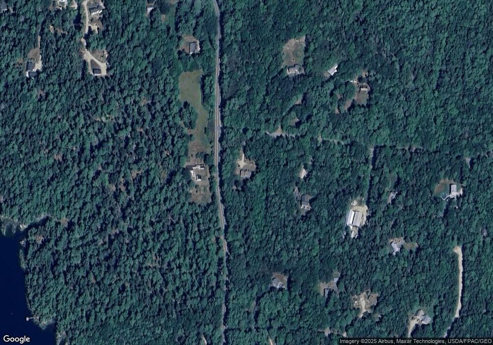 8 Dingley Island Rd, Harpswell, ME 04079 - photo 1