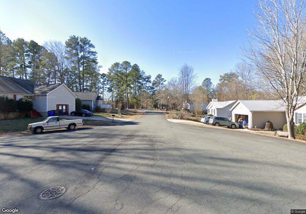 101 W Field St, Pittsboro, NC 27312 - photo 1