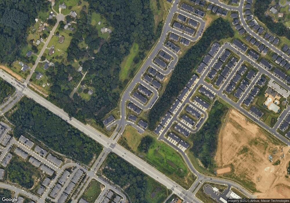 2718 Wessex Cir, Hanover, MD 21076 - photo 1