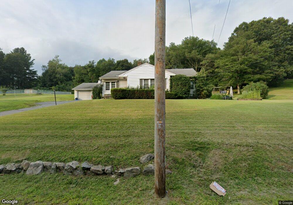 325 Providence Rd, South Grafton, MA 01560 - photo 1